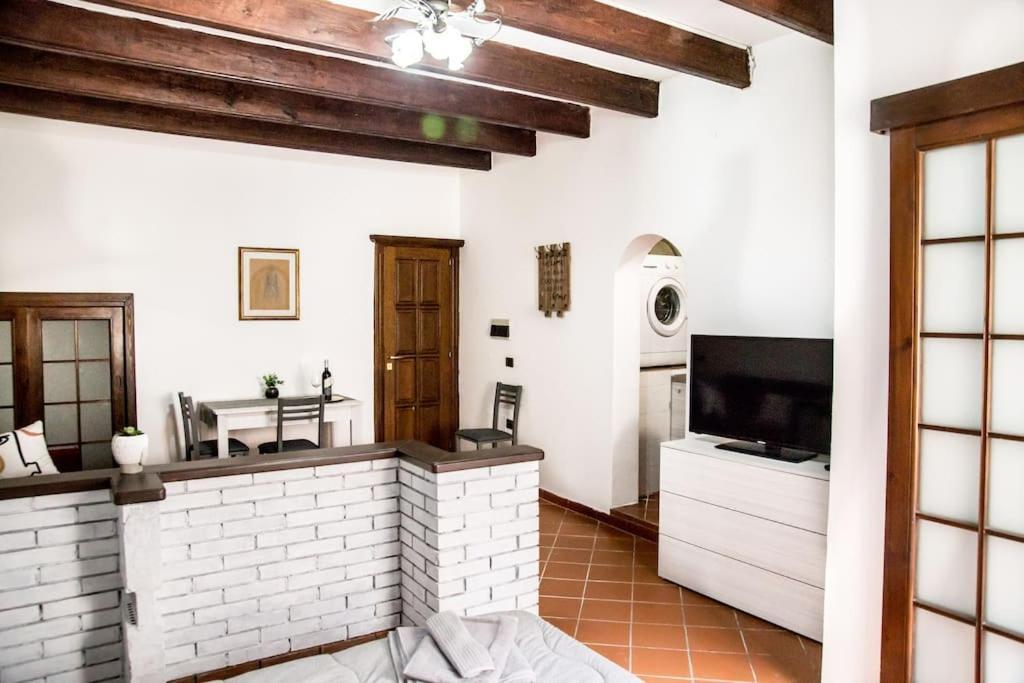 Casa Vacanze da Angela Alghero Esterno foto