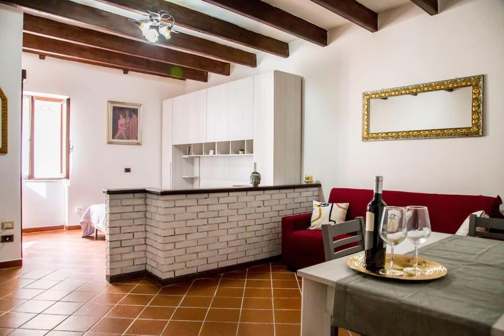Casa Vacanze da Angela Alghero Esterno foto