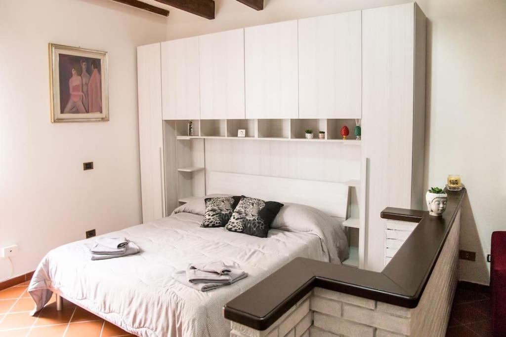 Casa Vacanze da Angela Alghero Esterno foto