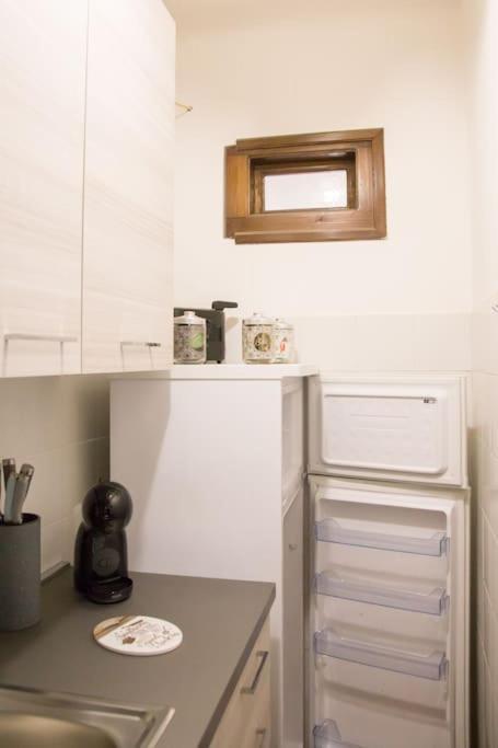 Casa Vacanze da Angela Alghero Esterno foto