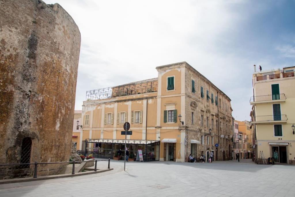 Casa Vacanze da Angela Alghero Esterno foto
