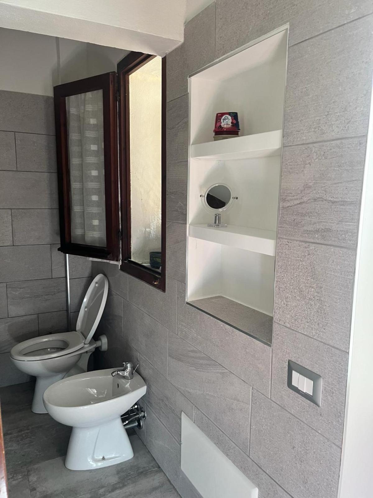 Casa Vacanze da Angela Alghero Esterno foto